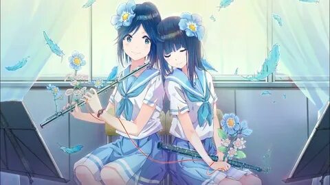 Nightcore again again