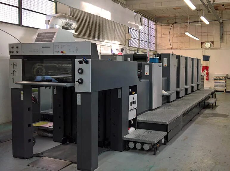 Avrora, printing house, Павловский Посад, Большая Покровская улица, 14 - Yandex 