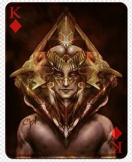 Король буби король пик