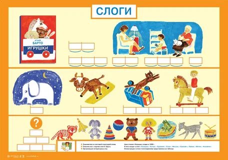 Наглядный материал по грамоте
