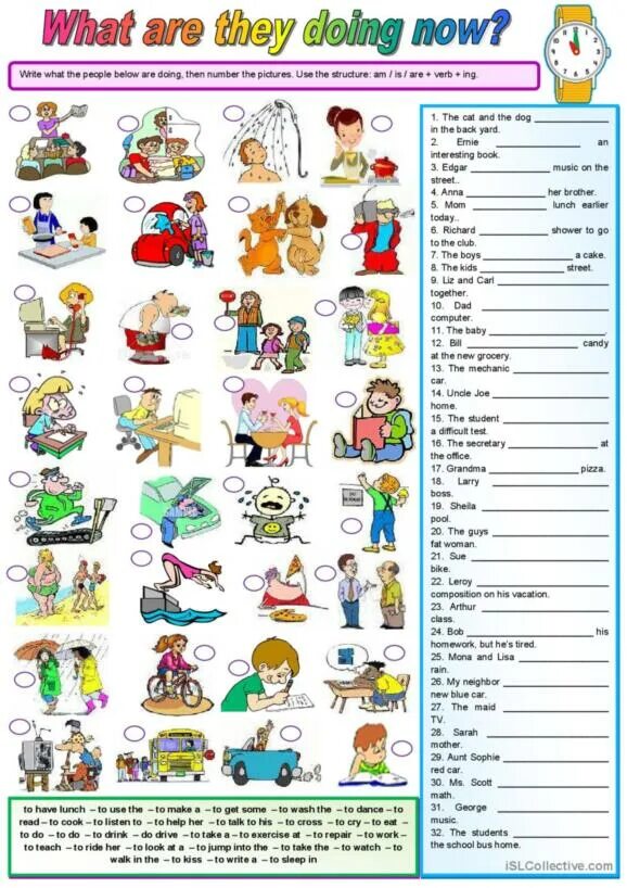 What are they doing writing. What are they doing картинка для описания. what are they doing present continuous. present continuous картинки для описания. present continuous exercises 3 класс what are they doing.