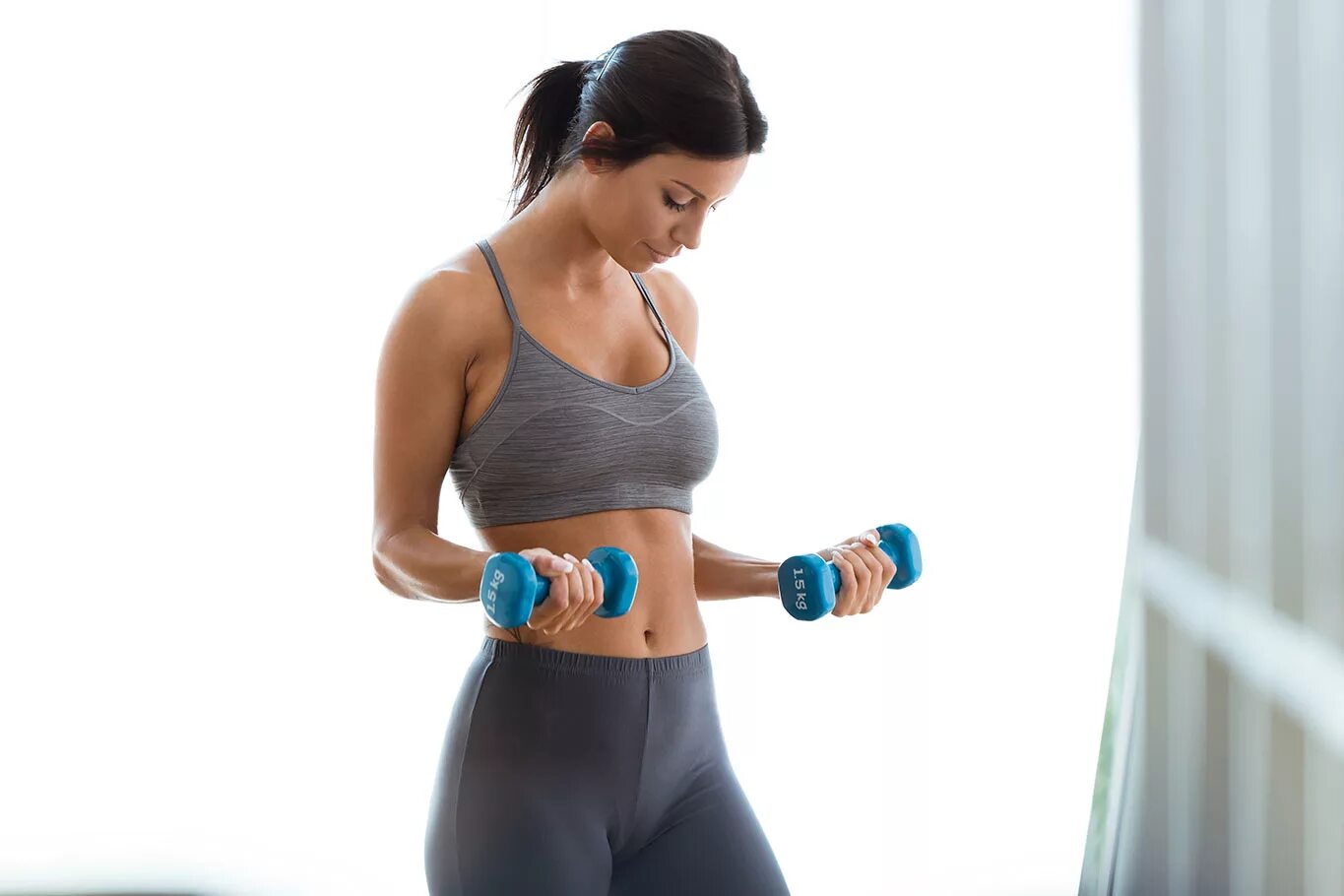 Weight fit