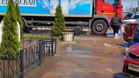 Вода воронеж когда дадут