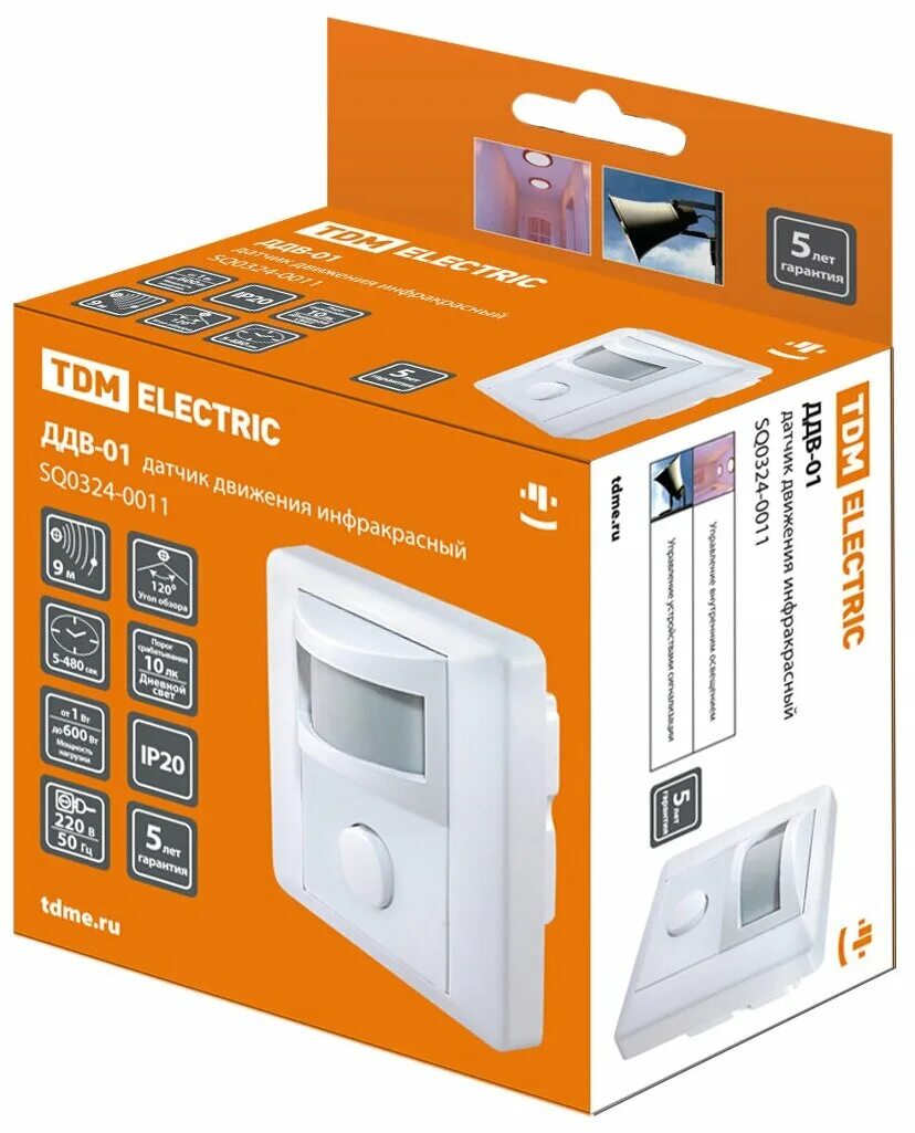 Датчик движения tdm. Tdm еlectric sq0324-0030. tdm еlectric sq0324-0020 белый. датчик движения tdm electric sq0324-0026. 98265032датчик движения tdm electric sq0324-0045, ip20.