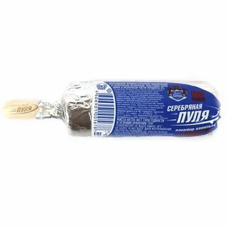 Эскимо волжский