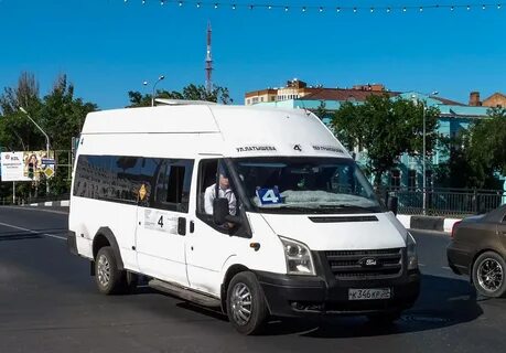 Маршрут 30 астрахань