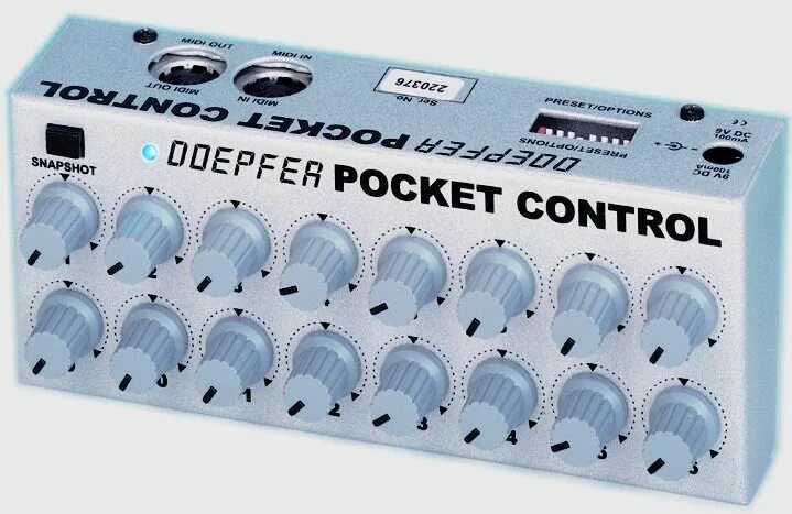 Re control