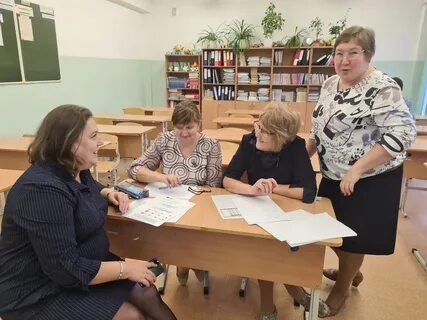 Образование березники