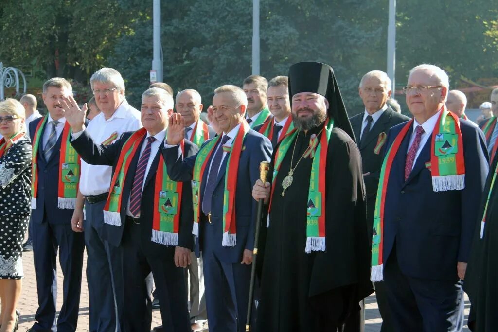 Губкин говорит новости сегодня. День города Губкин 2023. Белгородская обл.г.Губкин день города. Население Губкина Белгородской области.