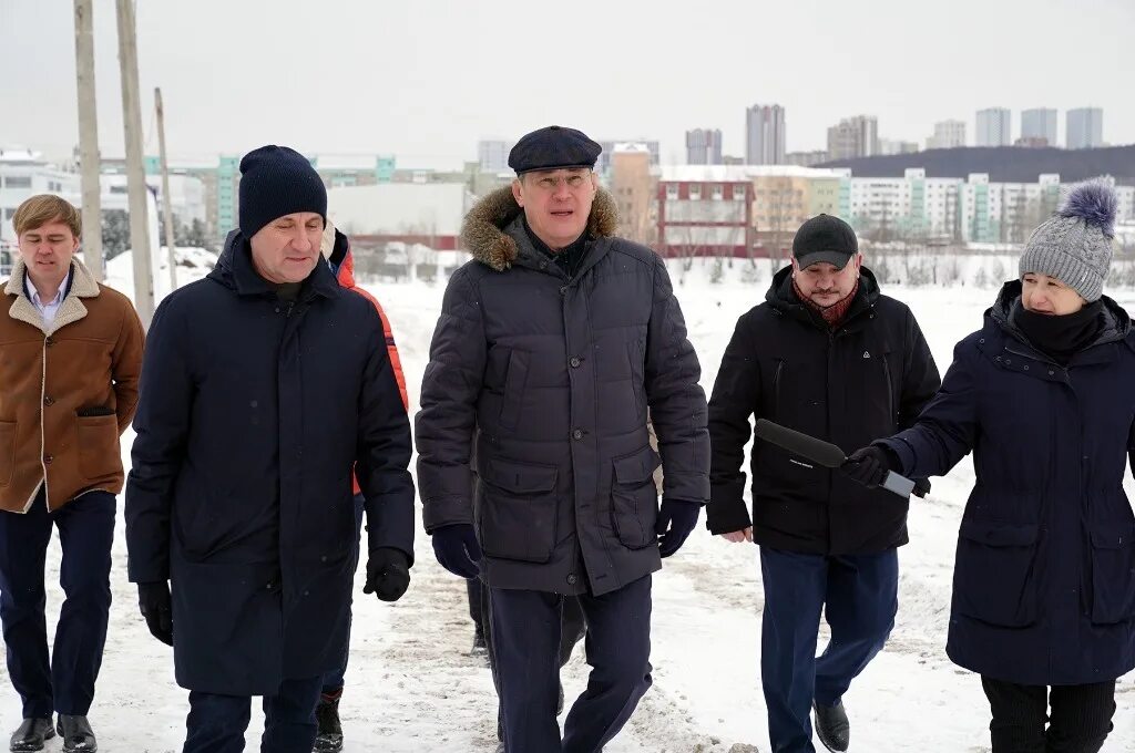 События башкирии сегодня последние