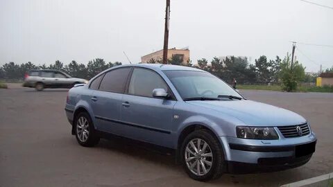 Passat 1998