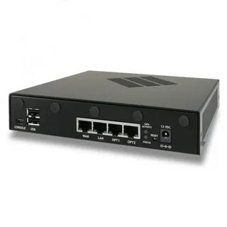 Pfsense netgate