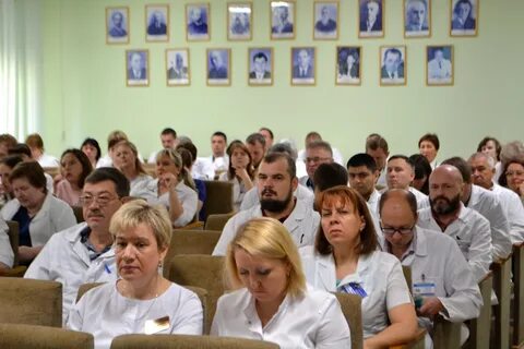Областная больница бабенко