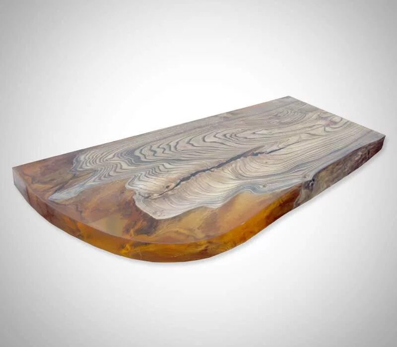 Раковина из эпоксидной смолы. Раковина из смолы. Раковина из смолы. Раковина ракушка из дерева и эпоксидки. Столешница в ванную из эпоксидной смолы.