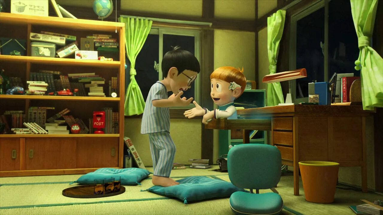 Seal stand by me. Дораэмон: останься со мной мультфильм 2014. Дораэмон: останься со мной мультфильм 2014. Дораэмон постер. Stand by me doraemon art.