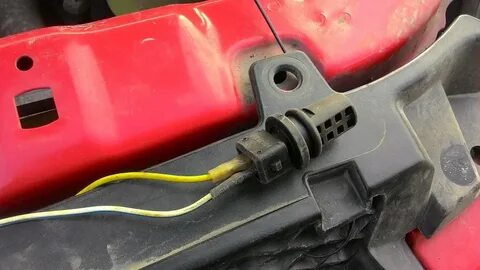 Температура шевроле авео т300