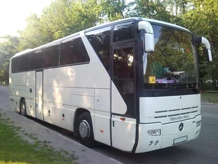 Аренда автобуса уфа