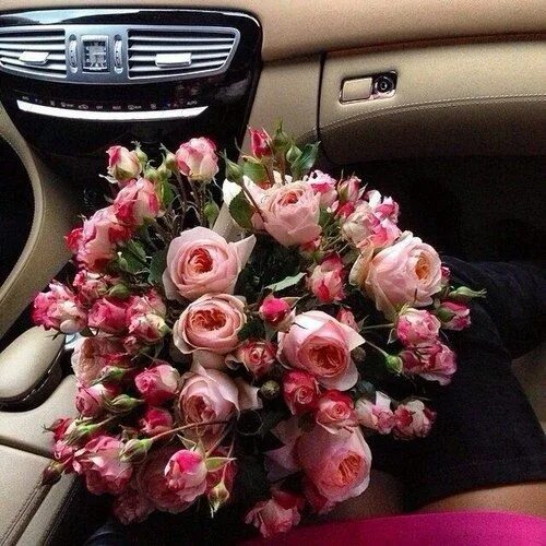 Магазин цветов, flower shop, Oktyabrskiy, ulitsa Kuybysheva, 2 - Yandex Maps