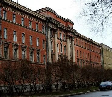 Д п ленинградский