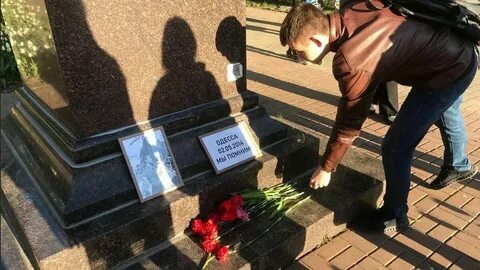 Белгород трагедия