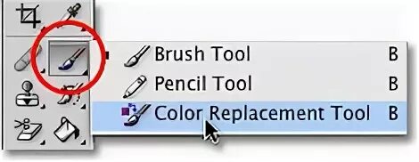 Pencil Tool в фотошопе. Color Replacement Tool. Smart remove Brush Tool почему не работает.