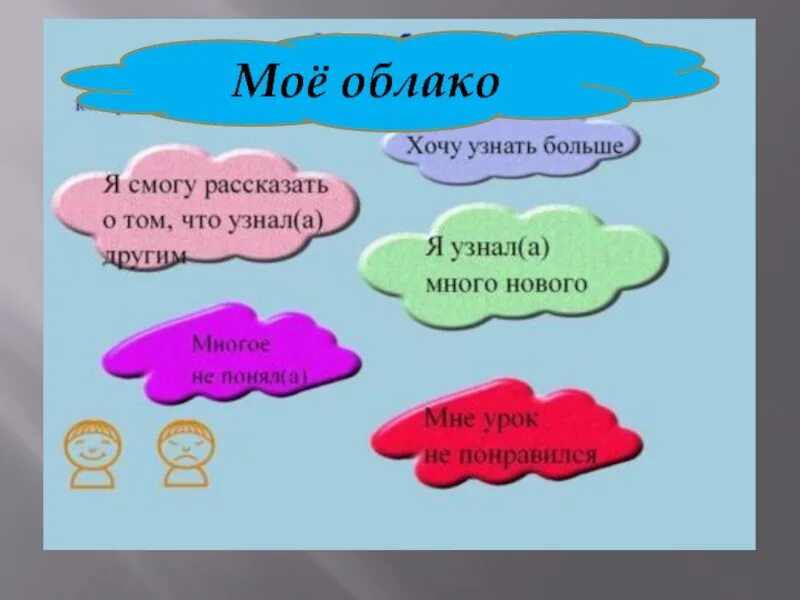 Облака и атмосферные осадки презентация