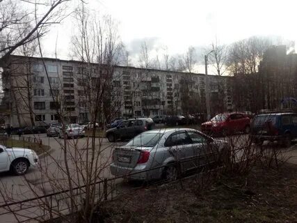 Корпус 115