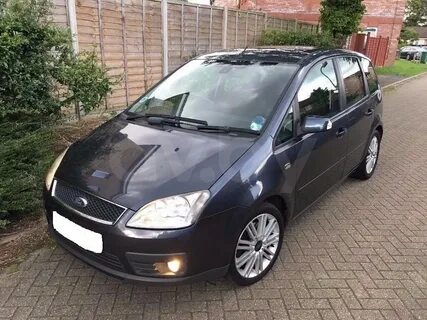 C max 2006