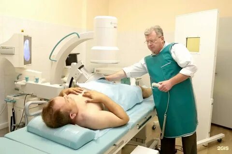 Ультразвуковое дробление камней в почках - Telegraph