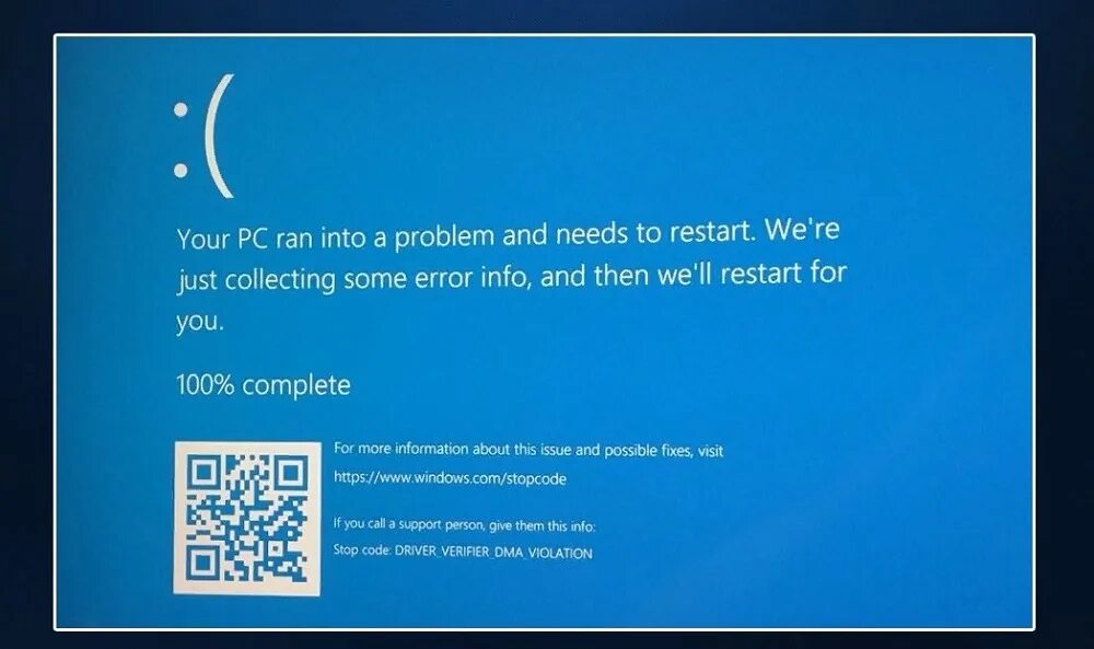 Dma violation. Driver verifier dma violation windows 10 синий экран. Driver_verifier_detected_violation. Dma violation. Drivers and dispatcher dekabryo.