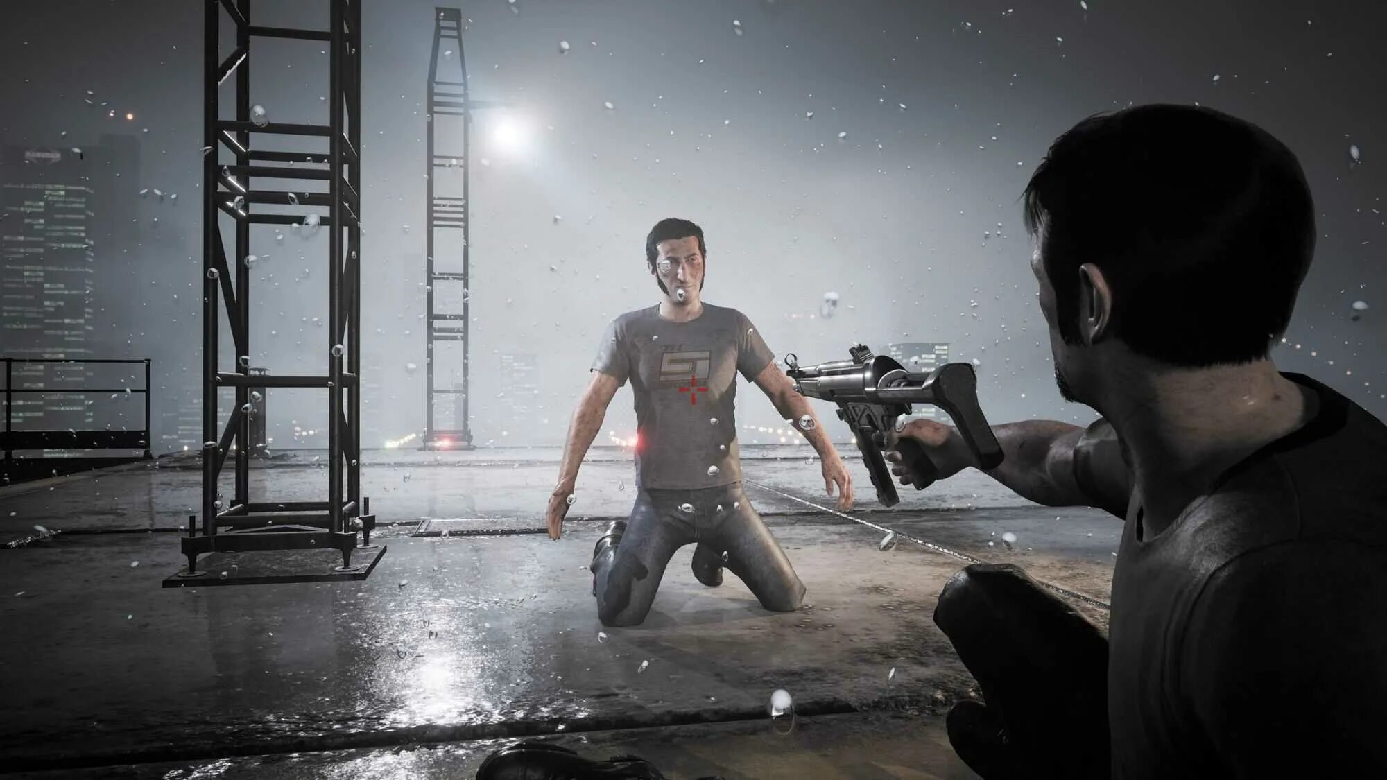 The way out game. A way out. a way out 2. a way out скрины. э вэй аут игра.