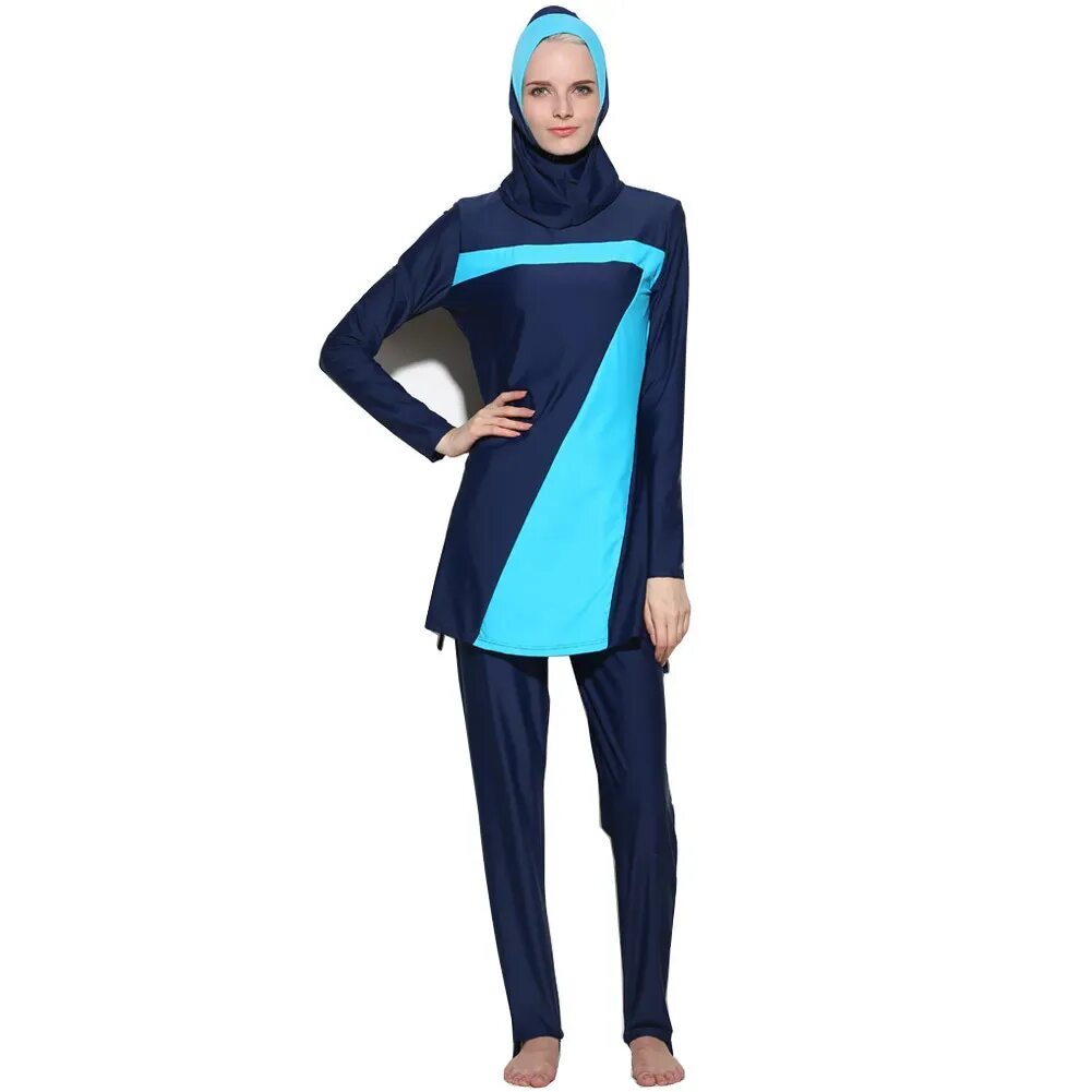 Буркини мусульманский. Купальник для мусульманок. Мусульманский купальный костюм для женщин. Буркини мусульманский купальник. Купить мусульманские купальники