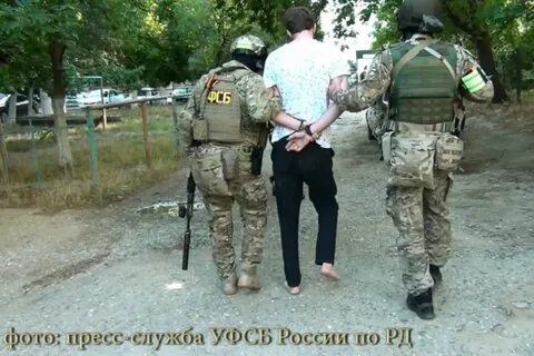 Что известно о террористах в дагестане