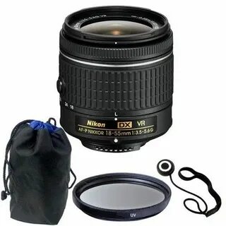 18 55mm vr