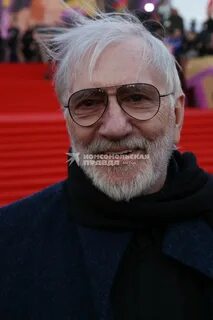 Мережко режиссер википедия