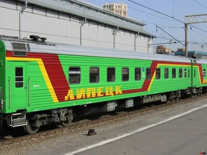 Сайт фирменных поездов ржд