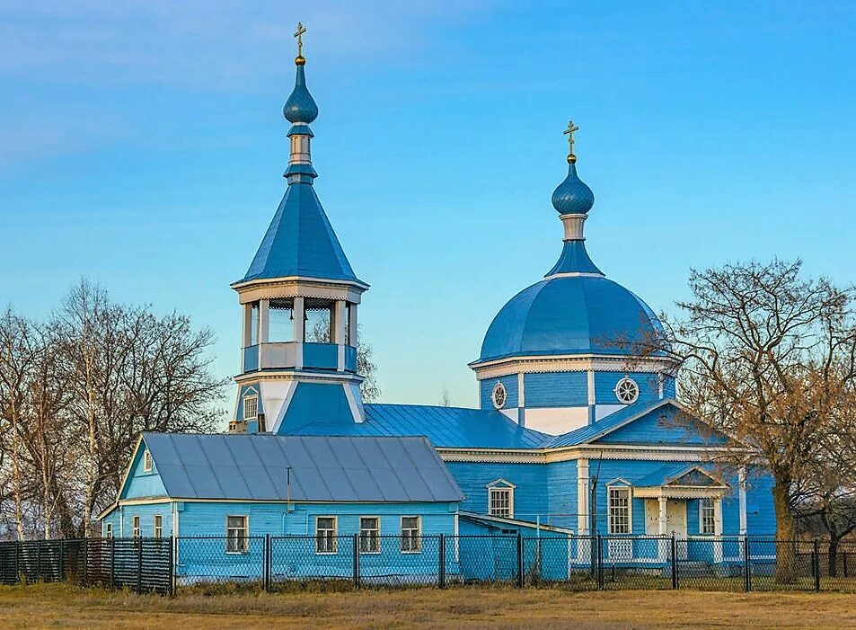 Ивановка тамбовская область сампурский. Храм Сампур Сампурский район. Храм Петровка Сампурский район. Серединовка Сампурский район Тамбовская область. Церковь село Беляевка Сампурский район.