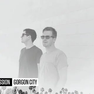 Max styler gorgon city touch