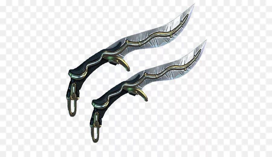 Blueprint warframe