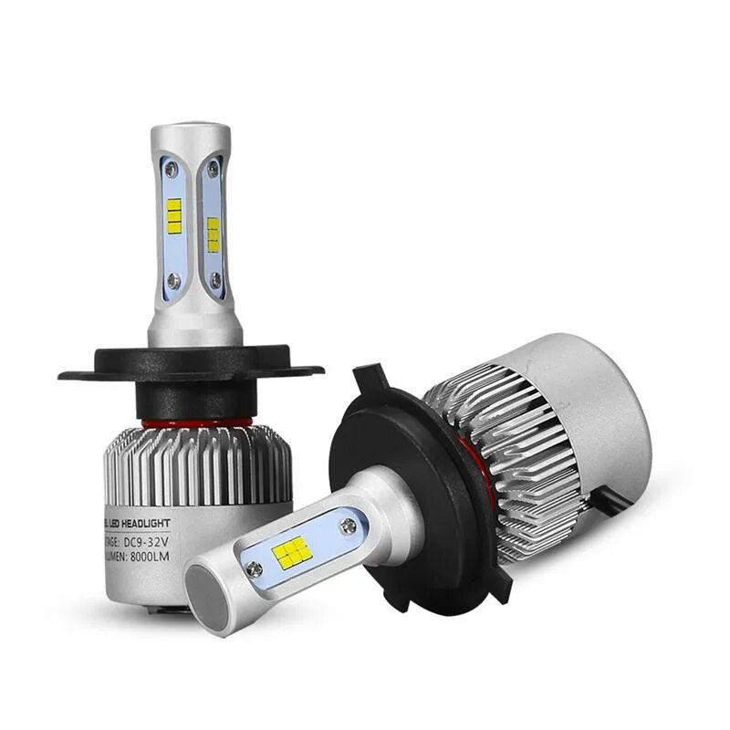 Светодиодный дальний свет h1. Led Headlight h4 dc9-32v. Лампы led Headlight h4. Led Headlight dc9-32v 8000lm. Светодиодные лампы Ближний свет led Headlight dc9-32v.