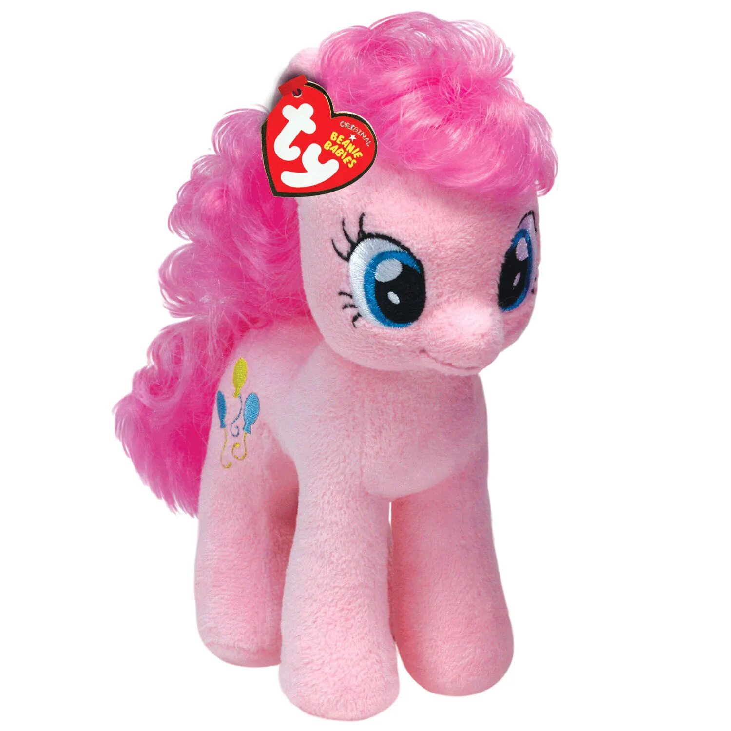 My little Pony Toys Пинки Пай. Мягкая игрушка ty Beanies пони Pinkie pie 20 см. Мягкая игрушка ty Beanie buddies пони. Pinkie pie игрушка мягкая.