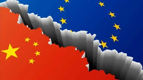 Китай против