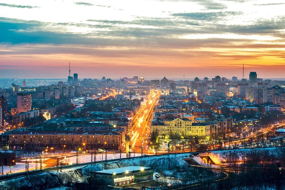 Город Пермь. Пермь с высоты птичьего полета. Городской округ город Пермь. Город Пермь с птичьего полета.