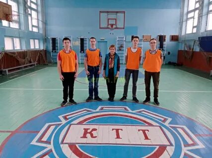 Ктт керчь