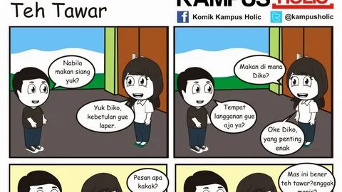 Komik indo