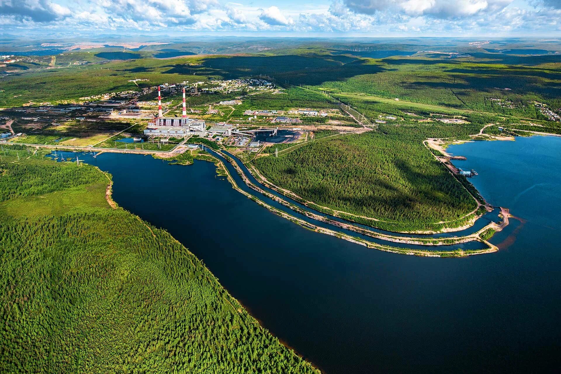 Нерюнгри ГРЭС. Нерюнгринская ГРЭС. Водохранилище Нерюнгри. Якутия серебряный Бор , водохранилище. Далекое водохранилище