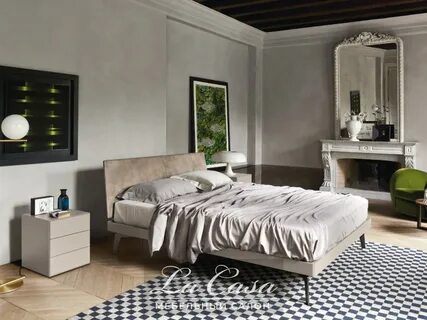 Italian beds
