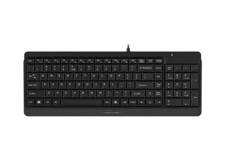 Клавиатура проводная a4tech