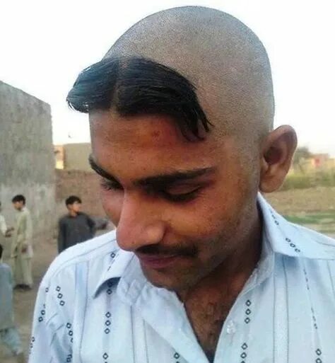 Men’S Hairstyles Middle Part Peôple I wøuld wānt tò drãw