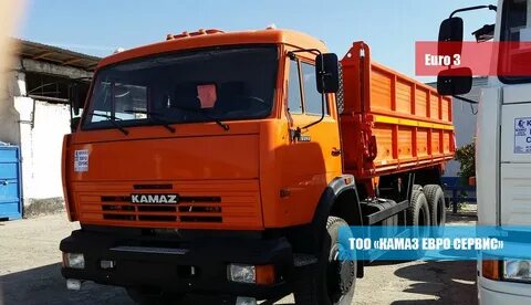 Расход топлива камаз 45143